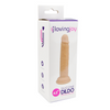 Loving Joy 4.5 Inch Silicone Dildo Sensual Secret Boutique