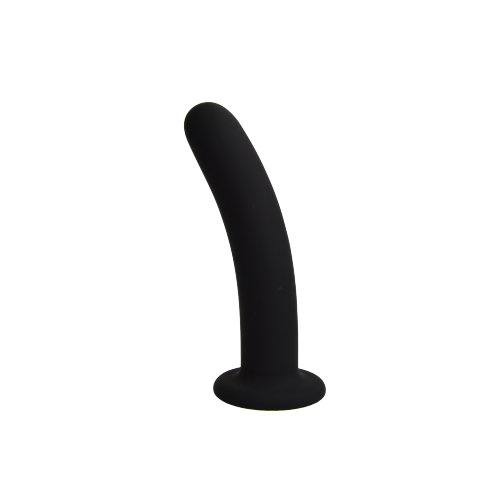 Loving Joy Slimline Silicone Dildo 5 Inch Sensual Secret Boutique