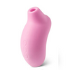 LELO SONA Sonic Clitoral Massager - Pink Sensual Secret Boutique