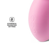 LELO SONA Sonic Clitoral Massager - Pink Sensual Secret Boutique