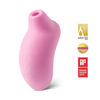 LELO SONA Sonic Clitoral Massager - Pink Sensual Secret Boutique