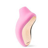 LELO SONA Sonic Clitoral Massager - Pink Sensual Secret Boutique