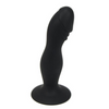 Loving Joy 6 Inch Silicone Strap On Dildo Kit Sensual Secret Boutique