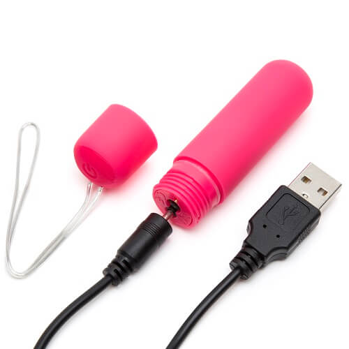 Happy Rabbit Plus Size Remote Control Knicker Vibrator Sensual Secret Boutique