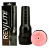 Rev-Lite Realistic Anus Male Masturbator Sensual Secret Boutique