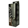 Rev-Lite Realistic Anus Male Masturbator Sensual Secret Boutique