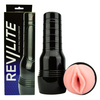 Rev-Lite Realistic Vagina Male Masturbator Sensual Secret Boutique