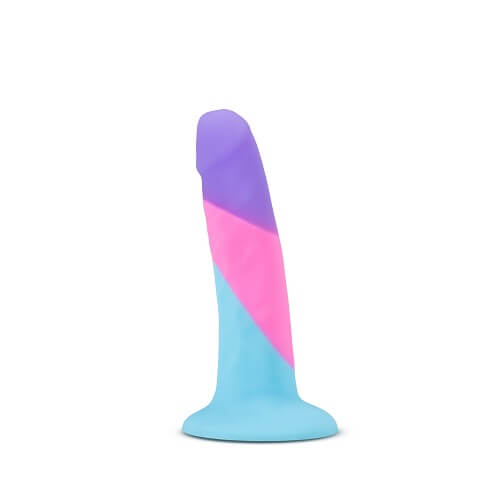 Avant Vision of Love Silicone Dildo Sensual Secret Boutique