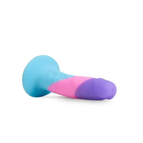 Avant Vision of Love Silicone Dildo Sensual Secret Boutique