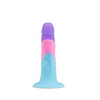 Avant Vision of Love Silicone Dildo Sensual Secret Boutique