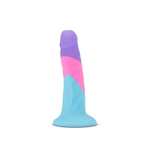 Avant Vision of Love Silicone Dildo Sensual Secret Boutique