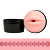 Rev-Lite Realistic Mouth Male Masturbator Sensual Secret Boutique