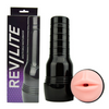 Rev-Lite Realistic Mouth Male Masturbator Sensual Secret Boutique