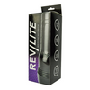 Rev-Lite Realistic Mouth Male Masturbator Sensual Secret Boutique