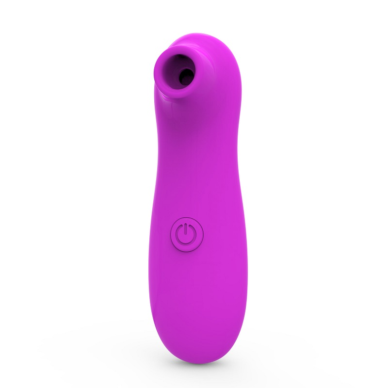 Loving Joy 10 Function Clitoral Suction Vibrator Sensual Secret Boutique