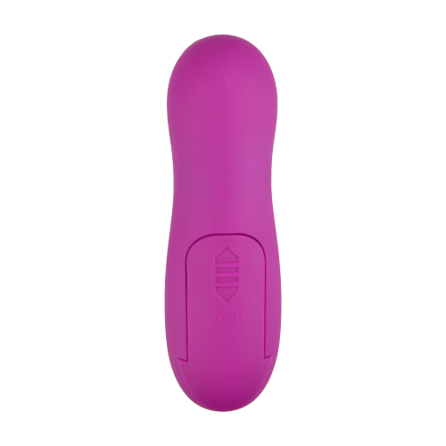 Loving Joy 10 Function Clitoral Suction Vibrator Sensual Secret Boutique