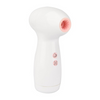 Loving Joy 2 in 1 Suction Vibrator Sensual Secret Boutique