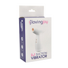 Loving Joy 2 in 1 Suction Vibrator Sensual Secret Boutique