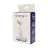 Loving Joy 2 in 1 Suction Vibrator Sensual Secret Boutique