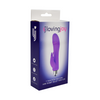 Loving Joy 7 Function Silicone Mini Rabbit Bullet Vibrator Sensual Secret Boutique