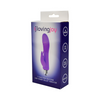 Loving Joy 7 Function Silicone Mini Rabbit Bullet Vibrator Sensual Secret Boutique