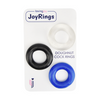 JoyRings Doughnut Cock Rings (3 Pack) Sensual Secret Boutique