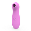 Loving Joy 10 Function Clitoral Suction Vibrator Pink Sensual Secret Boutique