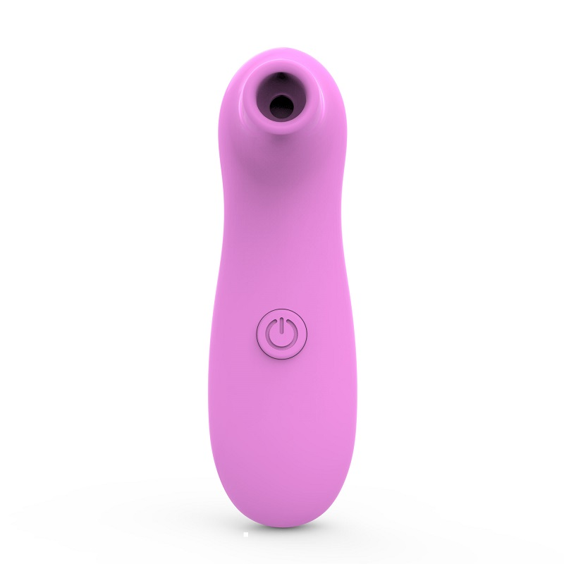 Loving Joy 10 Function Clitoral Suction Vibrator Pink Sensual Secret Boutique