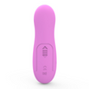 Loving Joy 10 Function Clitoral Suction Vibrator Pink Sensual Secret Boutique