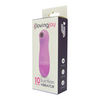 Loving Joy 10 Function Clitoral Suction Vibrator Pink Sensual Secret Boutique