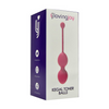 Loving Joy Kegel Toner Balls 200g Sensual Secret Boutique