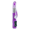 Jessica Rabbit G-Spot Slim Vibrator Purple Sensual Secret Boutique