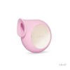 LELO Sila Clitoral Massager Pink Sensual Secret Boutique