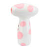 Loving Joy 2 in 1 Suction Vibrator Jumbo Dot Sensual Secret Boutique