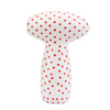 Loving Joy 2 in 1 Suction Vibrator Polka Dot Sensual Secret Boutique