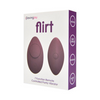 Loving Joy Flirt 7 Function Remote-Controlled Wearable Clitoral Knicker Vibrator Sensual Secret Boutique