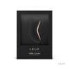 LELO SONA 2 Cruise Clitoral Massager Black Sensual Secret Boutique