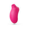 LELO SONA 2 Cruise Clitoral Massager Cerise Sensual Secret Boutique