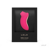 LELO SONA 2 Cruise Clitoral Massager Cerise Sensual Secret Boutique