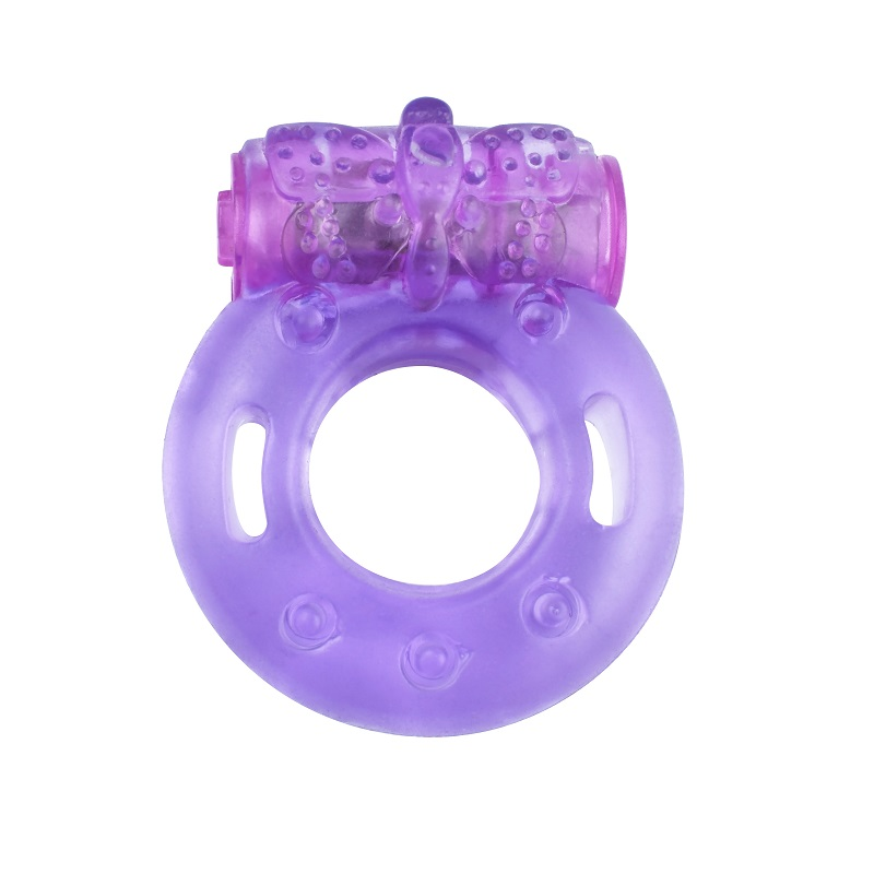 Rev-Rings Single Speed Vibrating Cock Ring Sensual Secret Boutique