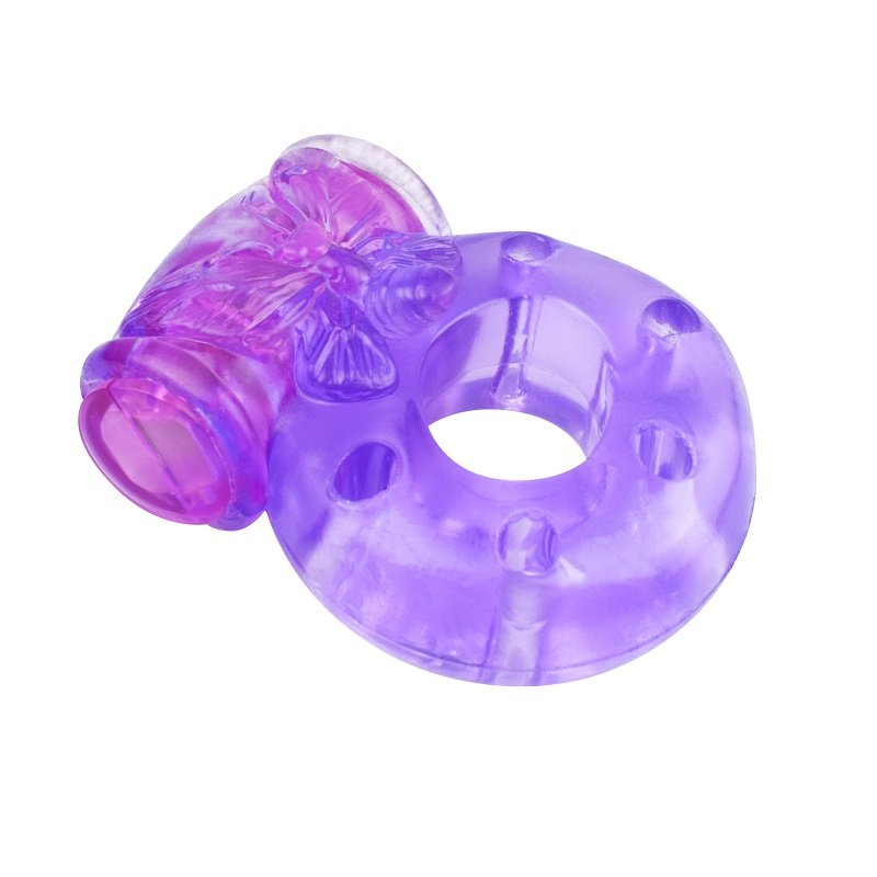 Rev-Rings Single Speed Vibrating Cock Ring Sensual Secret Boutique