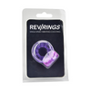 Rev-Rings Single Speed Vibrating Cock Ring Sensual Secret Boutique