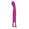 Loving Joy 10 Function Silicone G-Spot Vibrator Purple Sensual Secret Boutique