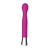 Loving Joy 10 Function Silicone G-Spot Vibrator Purple Sensual Secret Boutique