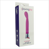 Loving Joy 10 Function Silicone G-Spot Vibrator Purple Sensual Secret Boutique