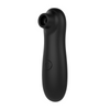 Loving Joy 10 Function Clitoral Suction Vibrator Black Sensual Secret Boutique