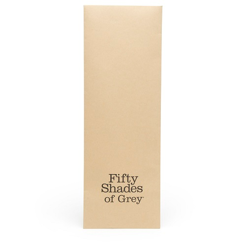 Fifty Shades of Grey Bound to You Paddle Sensual Secret Boutique