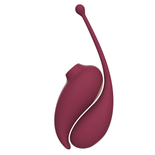 Adrien Lastic Inspiration Clitoral Suction Stimulator and Vibrating Egg Sensual Secret Boutique