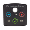 Electrastim KIX Electro Sex Stimulator for Beginners Sensual Secret Boutique