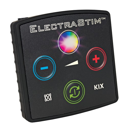 Electrastim KIX Electro Sex Stimulator for Beginners Sensual Secret Boutique